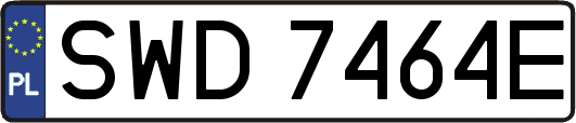 SWD7464E