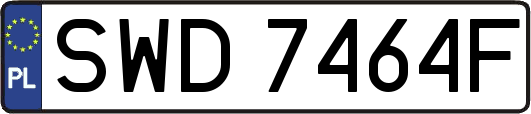 SWD7464F