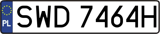 SWD7464H