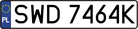 SWD7464K