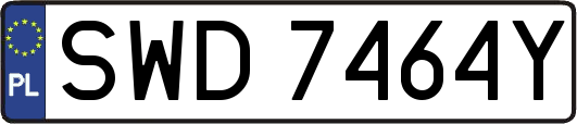 SWD7464Y