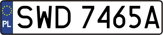 SWD7465A