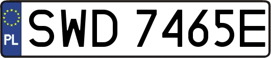 SWD7465E
