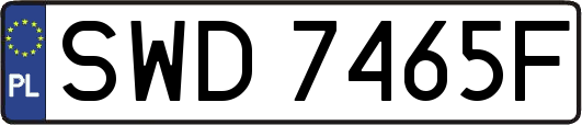 SWD7465F