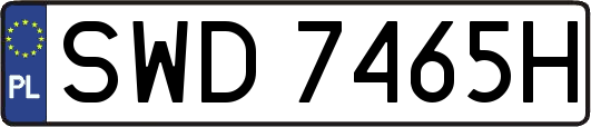 SWD7465H