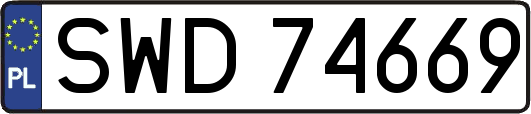 SWD74669