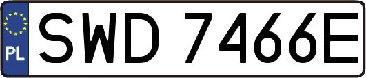 SWD7466E
