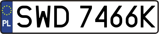SWD7466K