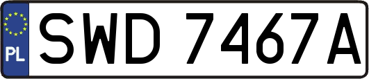 SWD7467A