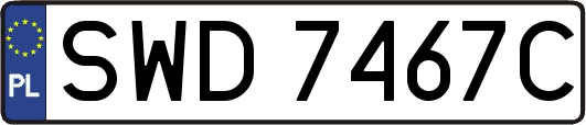 SWD7467C