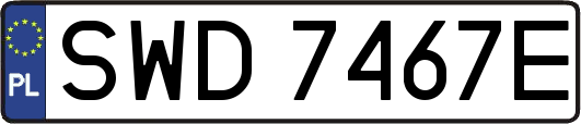 SWD7467E