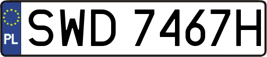 SWD7467H