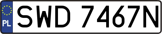 SWD7467N