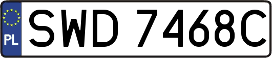 SWD7468C