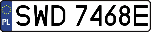 SWD7468E