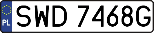 SWD7468G