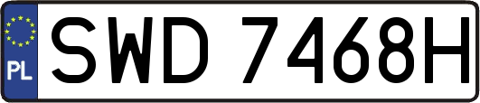 SWD7468H