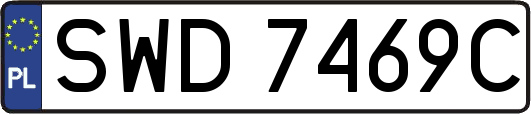 SWD7469C