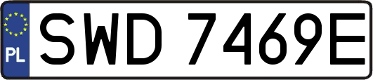 SWD7469E