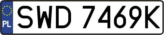 SWD7469K