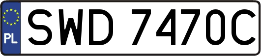 SWD7470C