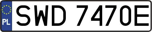 SWD7470E