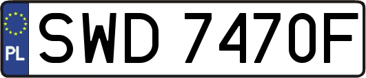 SWD7470F