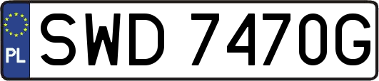 SWD7470G