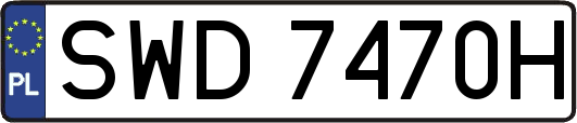 SWD7470H
