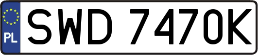 SWD7470K