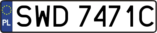 SWD7471C