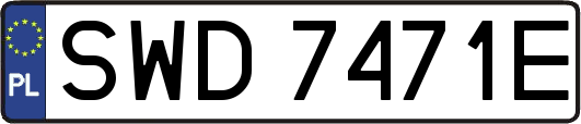 SWD7471E
