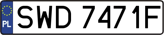 SWD7471F