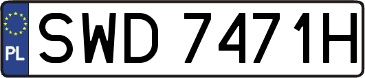 SWD7471H