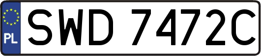 SWD7472C