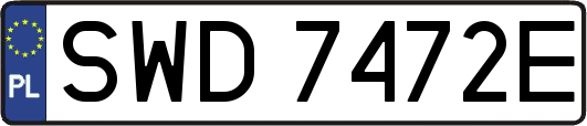 SWD7472E
