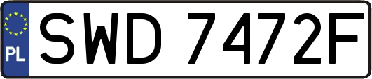 SWD7472F