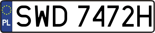 SWD7472H