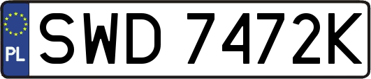 SWD7472K