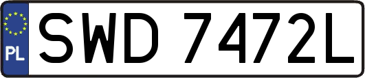 SWD7472L
