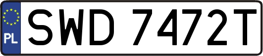 SWD7472T