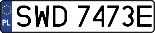 SWD7473E