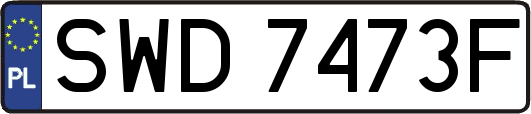 SWD7473F