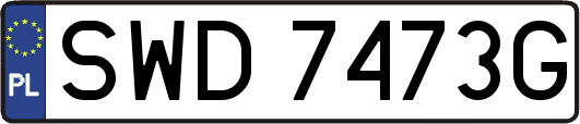 SWD7473G