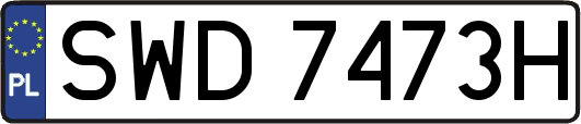 SWD7473H