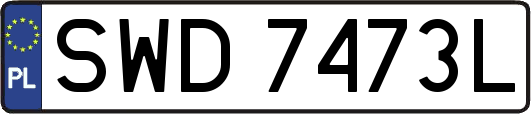 SWD7473L