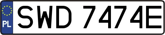 SWD7474E