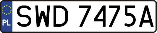 SWD7475A