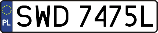 SWD7475L