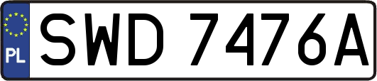 SWD7476A
